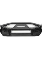 DV8 Off-Road FS-7 Mid-Width Winch Front Bumper for Jeep Wrangler JL | Gladiator JT 2007                                     - FBJL-07 - Image 2